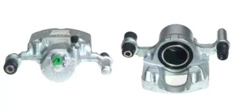 Восстановленный суппорт BREMBO F28009