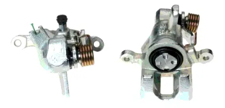 Восстановленный суппорт BREMBO F28012