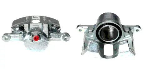 Восстановленный суппорт BREMBO F28014