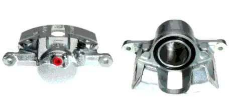 Восстановленный суппорт BREMBO F28015