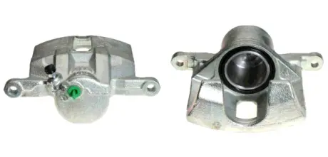 Восстановленный суппорт BREMBO F28016
