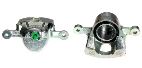 Восстановленный суппорт BREMBO F28021