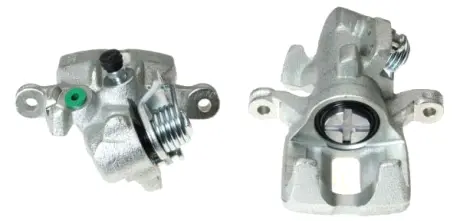 Восстановленный суппорт BREMBO F28024