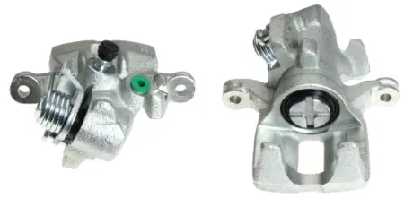 Восстановленный суппорт BREMBO F28025