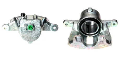 Восстановленный суппорт BREMBO F28026