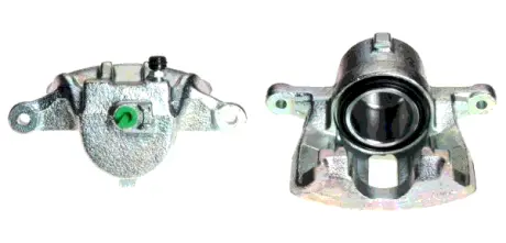 Восстановленный суппорт BREMBO F28027
