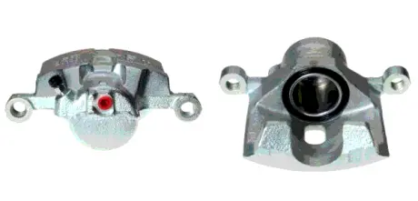 Восстановленный суппорт BREMBO F28032