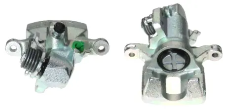 Восстановленный суппорт BREMBO F28035