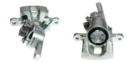 Восстановленный суппорт BREMBO F28039
