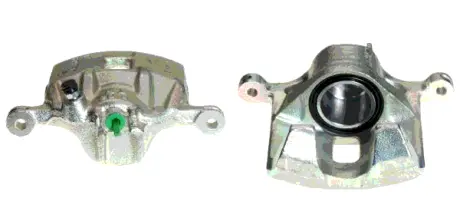 Восстановленный суппорт BREMBO F28040