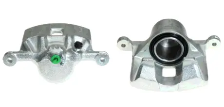 Восстановленный суппорт BREMBO F28043