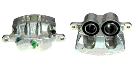 Восстановленный суппорт BREMBO F28044