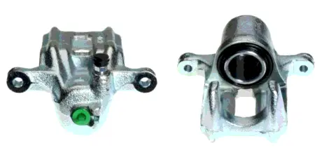 Восстановленный суппорт BREMBO F28046