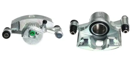 Восстановленный суппорт BREMBO F28049