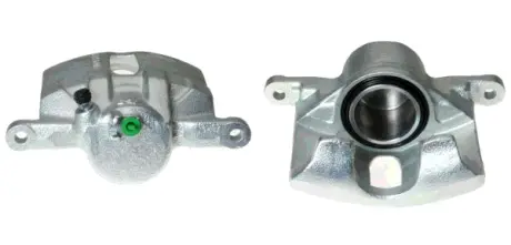 Восстановленный суппорт BREMBO F28050