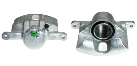 Восстановленный суппорт BREMBO F28051