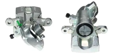 Восстановленный суппорт BREMBO F28052