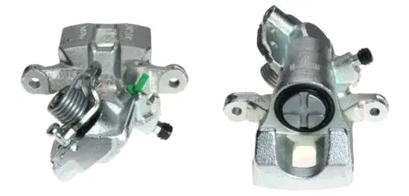 Восстановленный суппорт BREMBO F28053