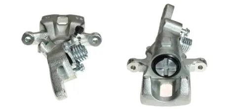 Восстановленный суппорт BREMBO F28056