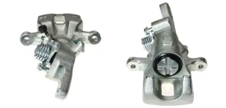 Восстановленный суппорт BREMBO F28057