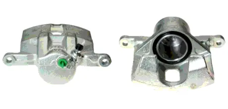 Восстановленный суппорт BREMBO F28061