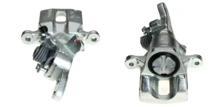 Восстановленный суппорт BREMBO F28063