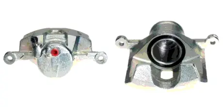 Восстановленный суппорт BREMBO F28064