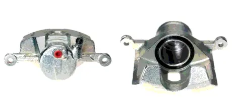 Восстановленный суппорт BREMBO F28065