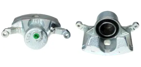 Восстановленный суппорт BREMBO F28066