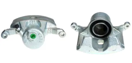 Восстановленный суппорт BREMBO F28067