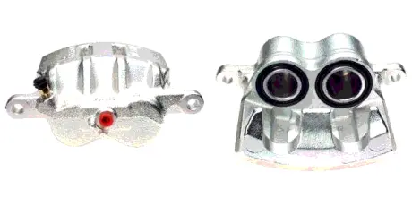 Восстановленный суппорт BREMBO F28068