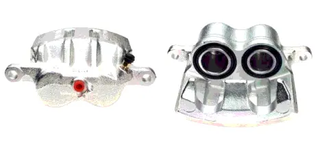 Восстановленный суппорт BREMBO F28069