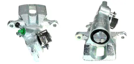 Восстановленный суппорт BREMBO F28071