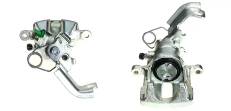 Восстановленный суппорт BREMBO F28073