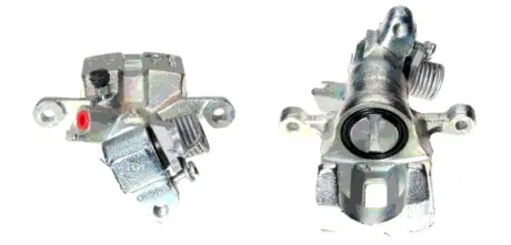 Восстановленный суппорт BREMBO F28075