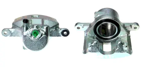 Восстановленный суппорт BREMBO F28076