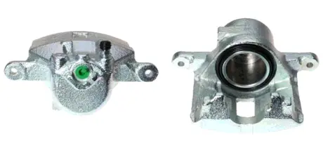 Восстановленный суппорт BREMBO F28077