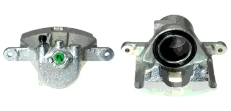 Восстановленный суппорт BREMBO F28078