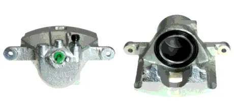 Восстановленный суппорт BREMBO F28079