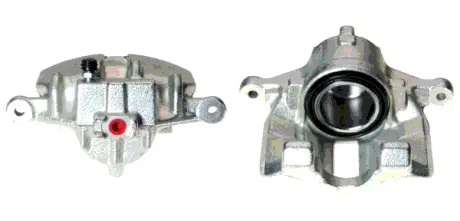 Восстановленный суппорт BREMBO F28083