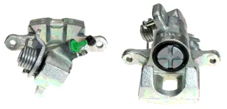 Восстановленный суппорт BREMBO F28084