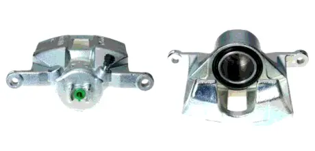 Восстановленный суппорт BREMBO F28086
