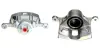 Восстановленный суппорт BREMBO F28090 (фото 1)