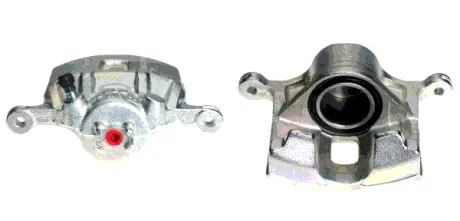 Восстановленный суппорт BREMBO F28090