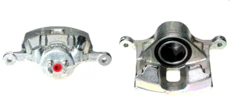 Восстановленный суппорт BREMBO F28091
