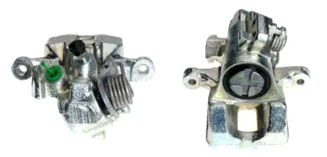 Восстановленный суппорт BREMBO F28092