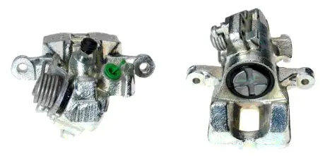 Восстановленный суппорт BREMBO F28093