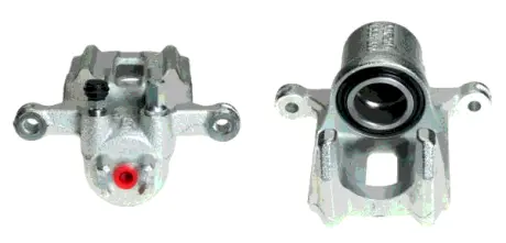 Восстановленный суппорт BREMBO F28095