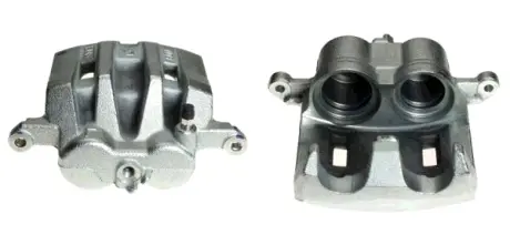 Восстановленный суппорт BREMBO F28099