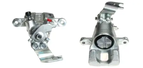 Восстановленный суппорт BREMBO F28111